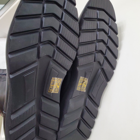 ZANZARA Paul Tall Boots (9) - Picture 11 of 13